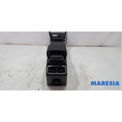 Renault - Megane - Console centrale