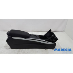 Renault - Megane - Console centrale