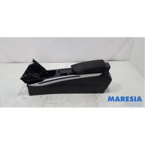 Renault - Megane - Console centrale