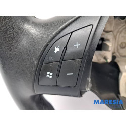 Fiat - 500 - Steering wheel