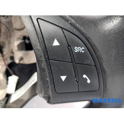 Fiat - 500 - Steering wheel