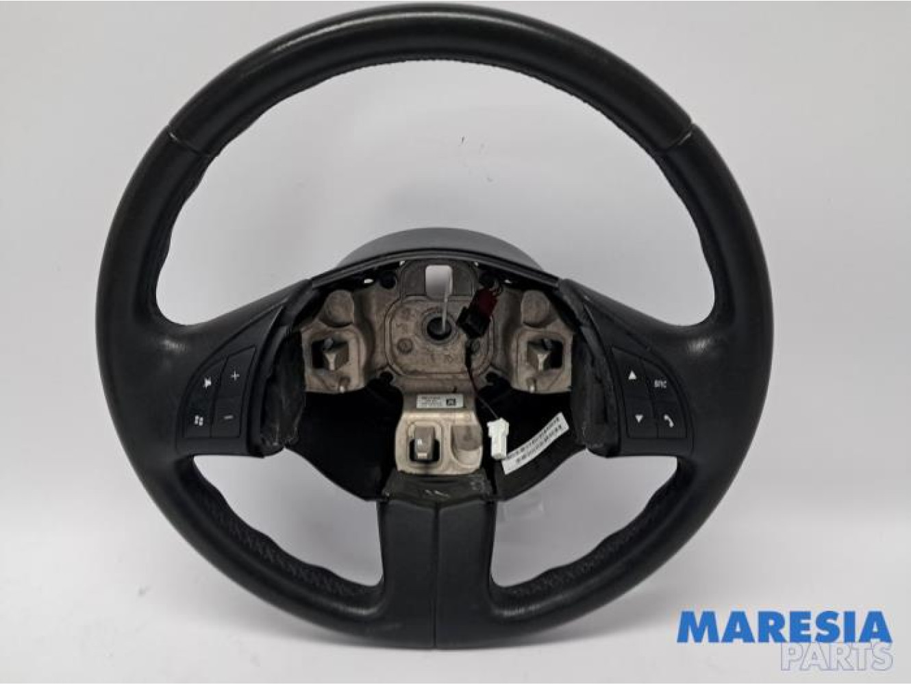 Fiat - 500 - Steering wheel