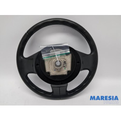 Fiat - 500 - Steering wheel