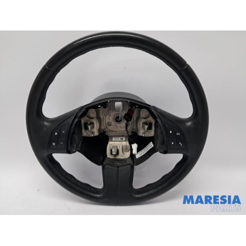 Fiat - 500 - Steering wheel