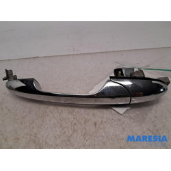 Fiat - 500 - Portiergreep 2Deurs rechts