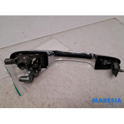 Fiat - 500 - Portiergreep 2Deurs rechts