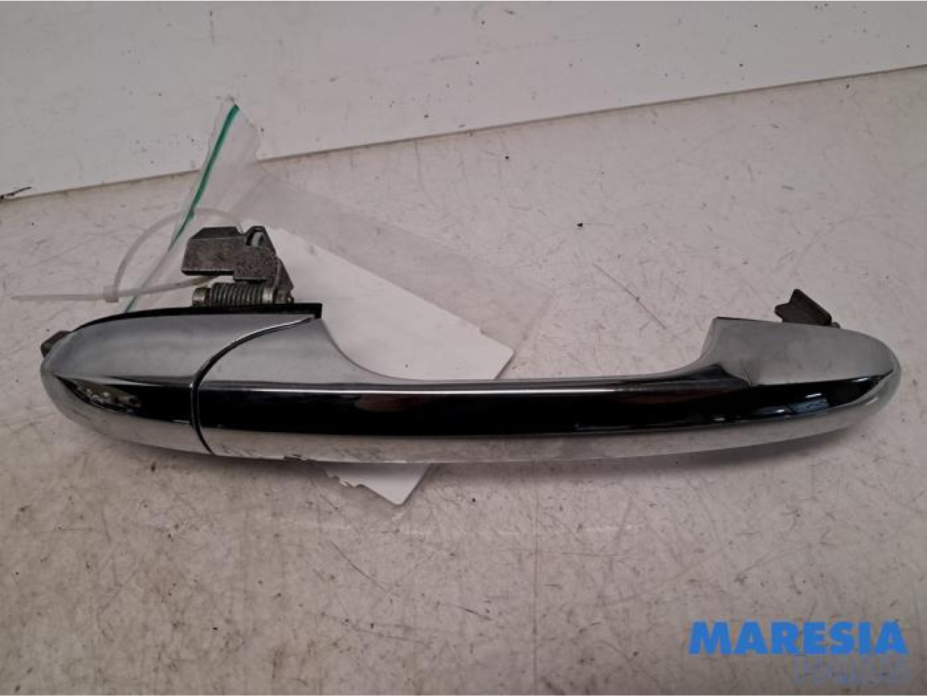 Fiat - 500 - Portiergreep 2Deurs rechts