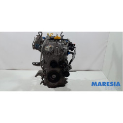 Renault - Clio - Engine