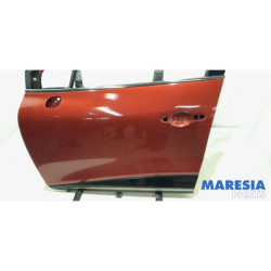 Renault - Clio - Door 4-door, front left
