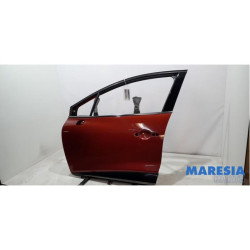 Renault - Clio - Door 4-door, front left