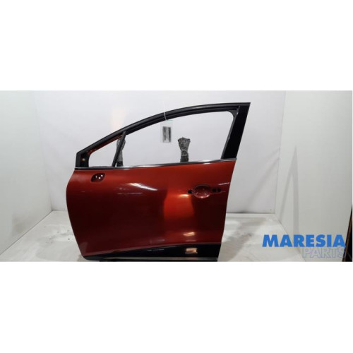 Renault - Clio - Door 4-door, front left