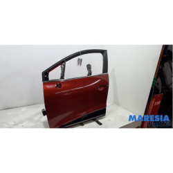 Renault - Clio - Door 4-door, front left