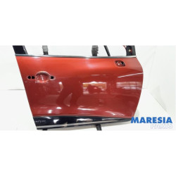 Renault - Clio - Front door 4-door, right