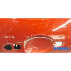 Renault - Clio - Front door 4-door, right