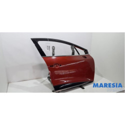 Renault - Clio - Front door 4-door, right