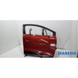 Renault - Clio - Front door 4-door, right
