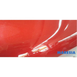 Renault - Clio - Rear door 4-door, right