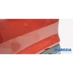Renault - Clio - Rear door 4-door, right