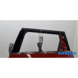 Renault - Clio - Portier 4Deurs links-achter