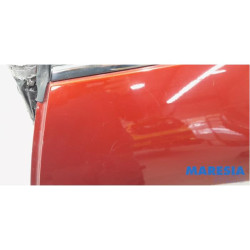 Renault - Clio - Portier 4Deurs links-achter