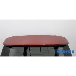 Renault - Clio - Tailgate