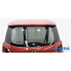 Renault - Clio - Tailgate