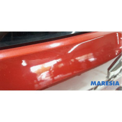 Renault - Clio - Tailgate