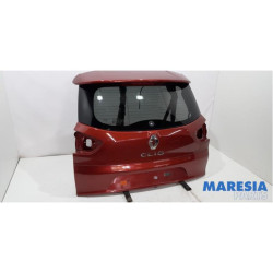 Renault - Clio - Tailgate