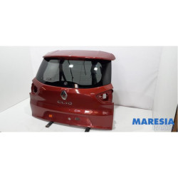 Renault - Clio - Tailgate