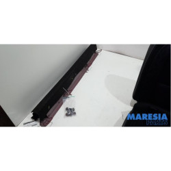 Renault - Clio - Rear bench seat