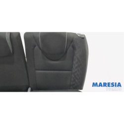 Renault - Clio - Rear bench seat