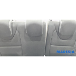 Renault - Clio - Rear bench seat