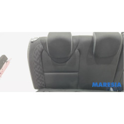 Renault - Clio - Rear bench seat