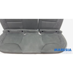 Renault - Clio - Rear bench seat