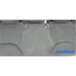 Renault - Clio - Rear bench seat