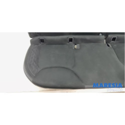 Renault - Clio - Rear bench seat