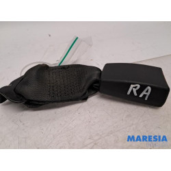 Fiat - 500 - Sicherheitsgurt Schließe rechts hinten