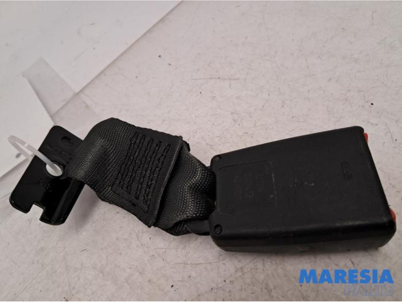 Fiat - 500 - Sicherheitsgurt Schließe rechts hinten