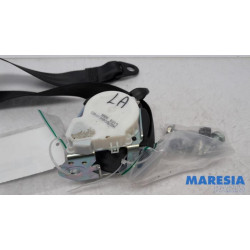 Fiat - 500 - Rear seatbelt, left
