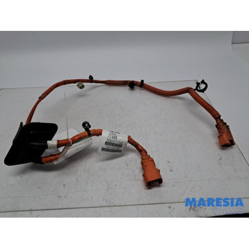 Fiat - 500 - Cable high-voltage