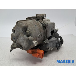 Fiat - 500 - Aircopomp