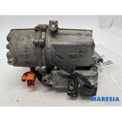 Fiat - 500 - Air conditioning pump