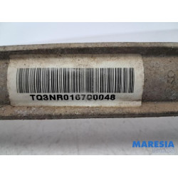 Fiat - 500 - Steering box