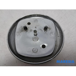 Fiat - 500 - Embleem