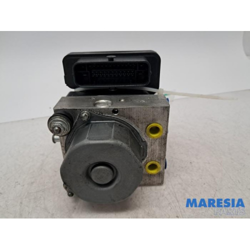 Fiat - 500 - ABS Pumpe