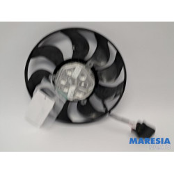 Fiat - 500 - Fan motor