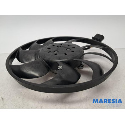 Fiat - 500 - Fan motor