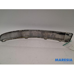 Fiat - 500 - Front bumper strip, right