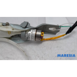 Fiat - 500 - Airbag plafond droite