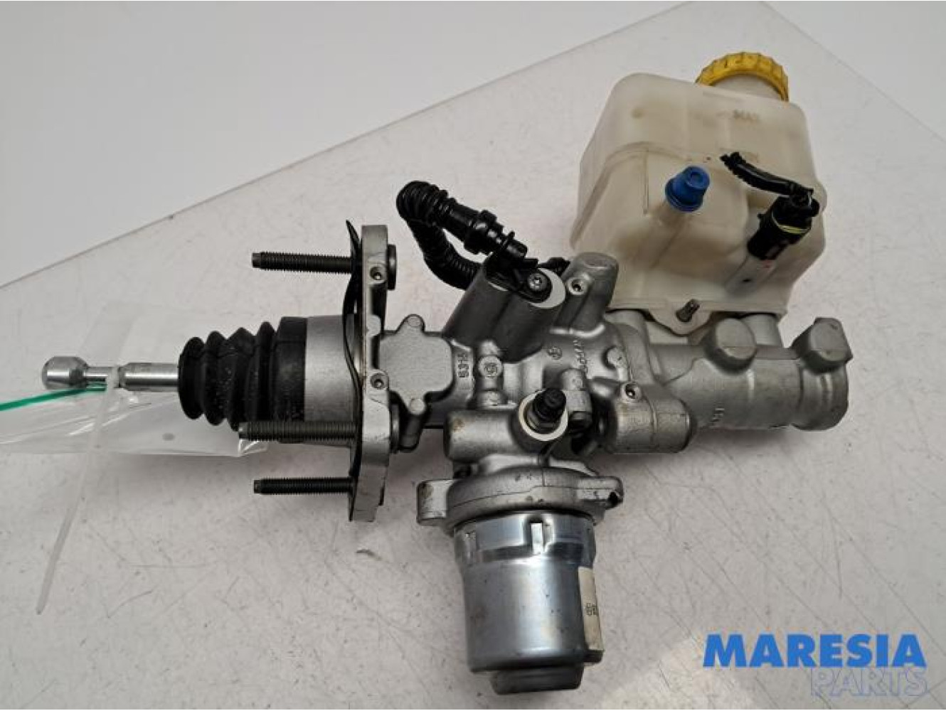 Fiat - 500 - Hoofdremcilinder